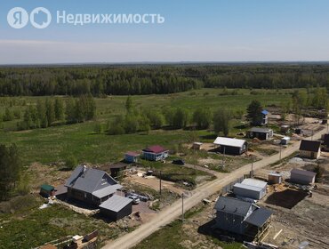 Коттеджные поселки в Ленинградской области - изображение 35