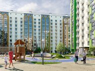 Квартал GREEN - изображение 9