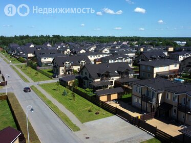 Коттеджные поселки в Всеволожском районе - изображение 60