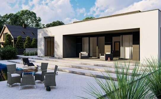 Коттеджные поселки в Республике Татарстан - изображение 50