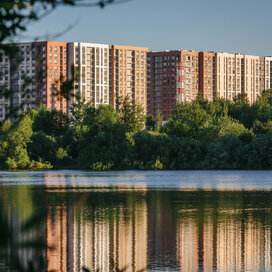 Купить трехкомнатную квартиру в ЖК «1-й Ленинградский» в Москве и МО - изображение 4