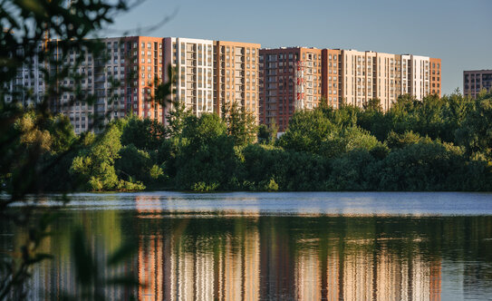 Застройщик 1-й ДСК в Москве и МО - изображение 9