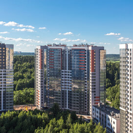 Купить двухкомнатную квартиру площадью 70 кв.м. в ЖК «Прагма City» в Санкт-Петербурге и ЛО - изображение 3