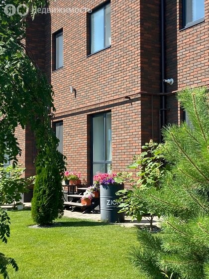 ЖК «Зион» - изображение 30