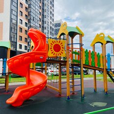 Квартира 41 м², 1-комнатная - изображение 5