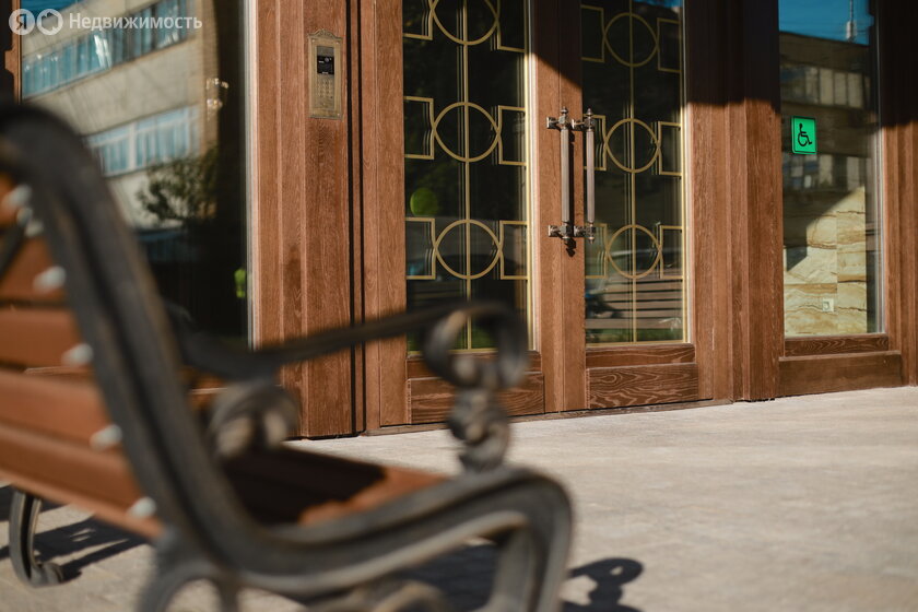 ЖК «Династия» - изображение 77