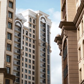 Купить квартиру в монолитном доме в ЖК «Династия» в Москве и МО - изображение 4