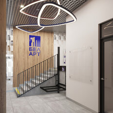 Квартира 59,7 м², 2-комнатная - изображение 3