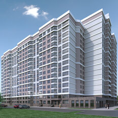 Квартира 30,9 м², студия - изображение 5
