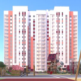 Купить трехкомнатную квартиру с парковкой в ЖК «Яблоневый сад» в Орловской области - изображение 3