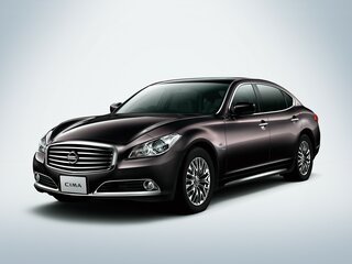 Nissan Cima V (Y51)