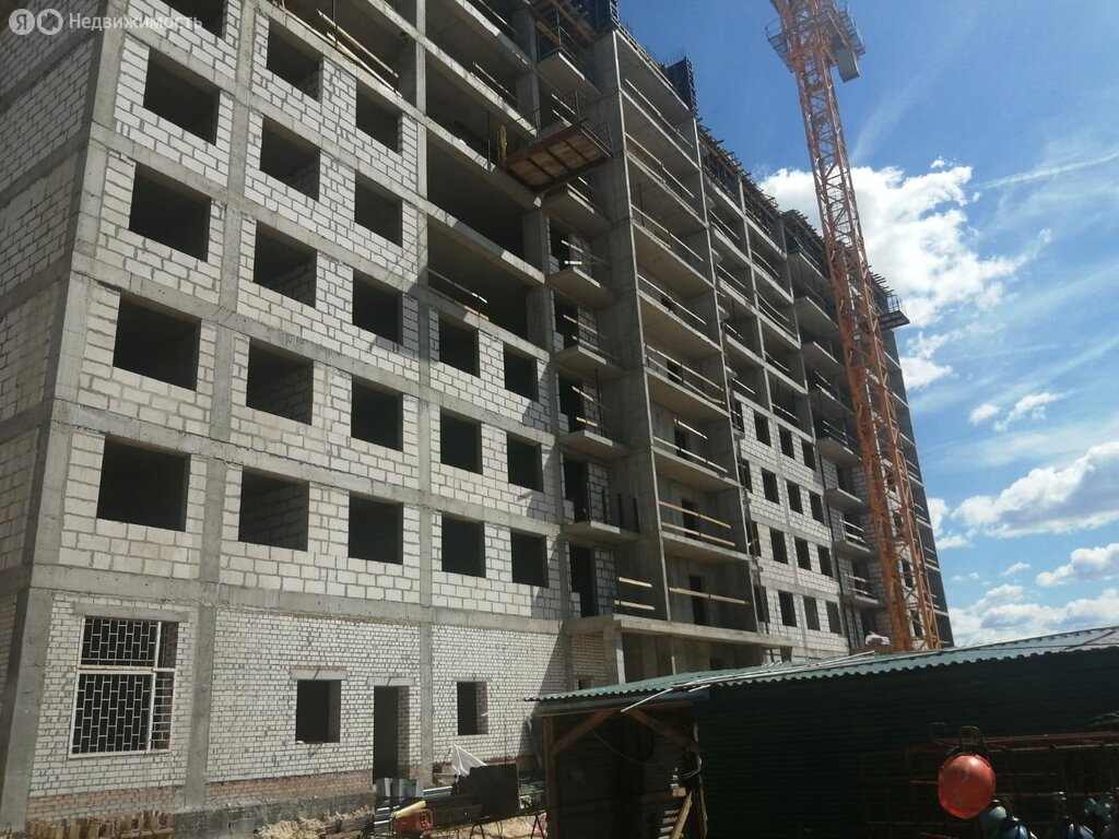 ЖК «Андреевский» - изображение 21