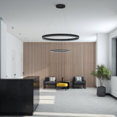 Квартира 66,1 м², 2-комнатная - изображение 3