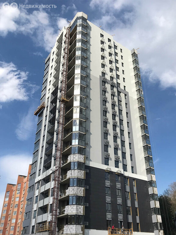 ЖК «Парк» - изображение 24