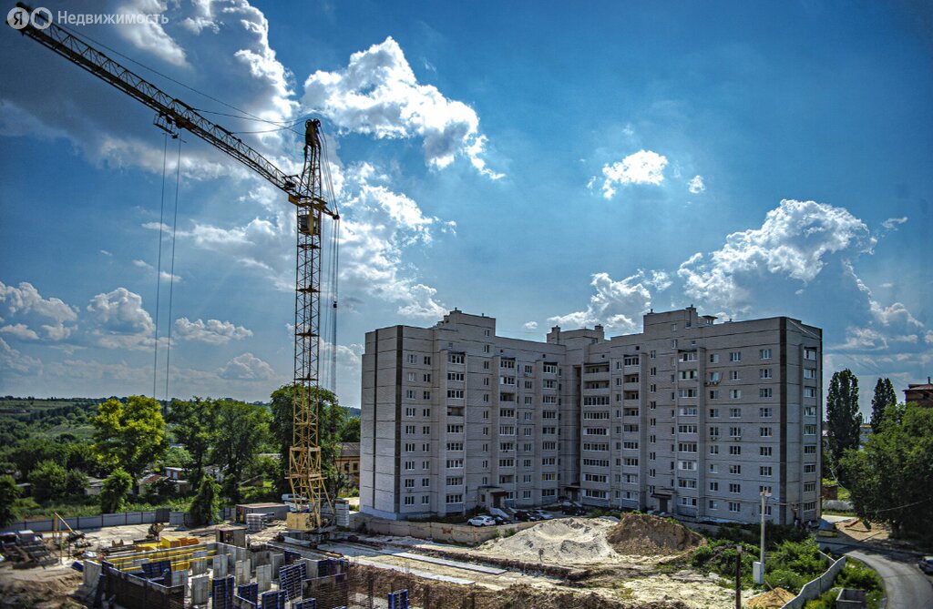 Жилой дом на Чайковского - изображение 26