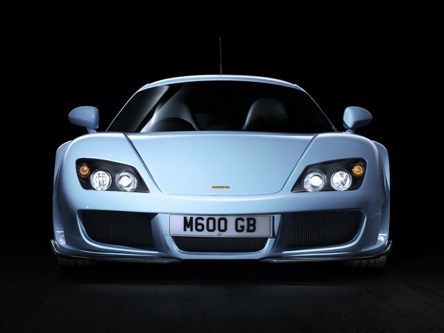 Технические характеристики Noble M600: