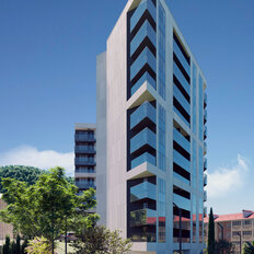 Квартира 33,2 м², студия - изображение 3