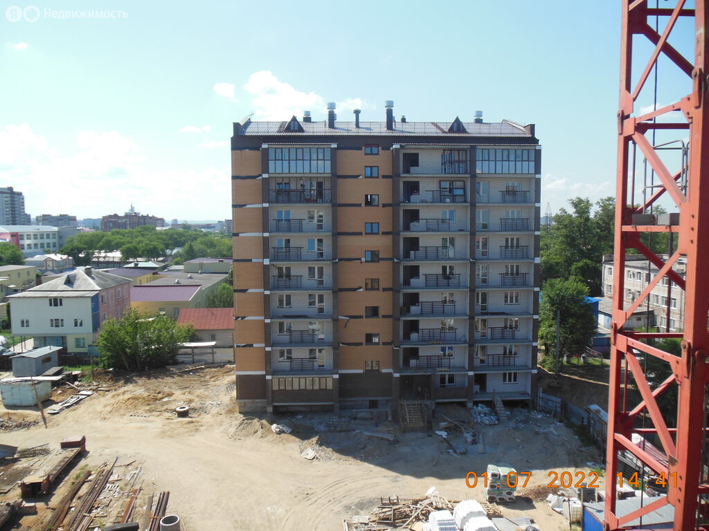 ЖК «в 207 квартале» - изображение 29