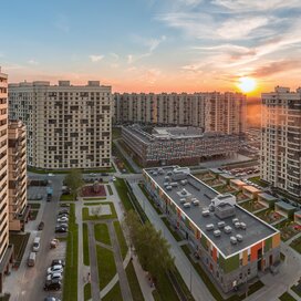 Купить трехкомнатную квартиру в ЖК «Новое Медведково» в Москве и МО - изображение 3