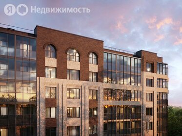 23,4 м², квартира-студия 3 048 919 ₽ - изображение 5