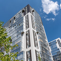 Квартира 31,7 м², 1-комнатная - изображение 2