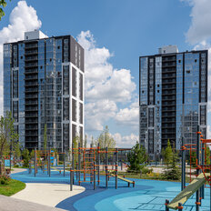 Квартира 31,7 м², 1-комнатная - изображение 5