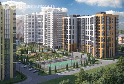 30,3 м², 1-комнатная квартира 3 541 590 ₽ - изображение 18