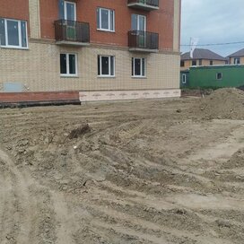 Ход строительства в ЖК «Дом у леса «Вознесенский»» за Апрель — Июнь 2022 года, 5