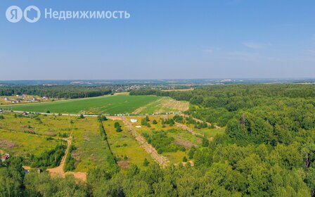 Коттеджные поселки в Дмитровском городском округе - изображение 8