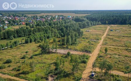 Коттеджные поселки в Московской области - изображение 14