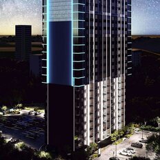 Квартира 59,7 м², 2-комнатная - изображение 5