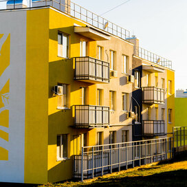 Купить квартиру с парковкой в микрорайоне «Долина» в Волгограде - изображение 5