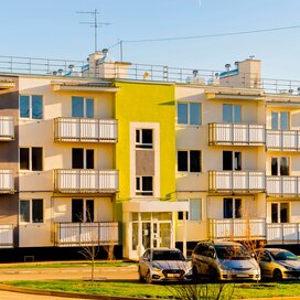 Купить 1-комнатную квартиру в микрорайоне «Долина» в Волгограде - изображение 4