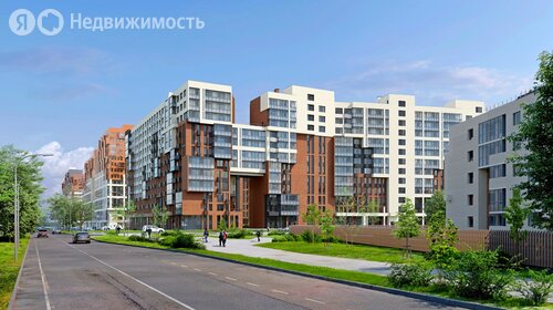 53,9 м², 2-комнатная квартира 11 500 000 ₽ - изображение 1