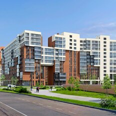 Квартира 32,3 м², 2-комнатная - изображение 2