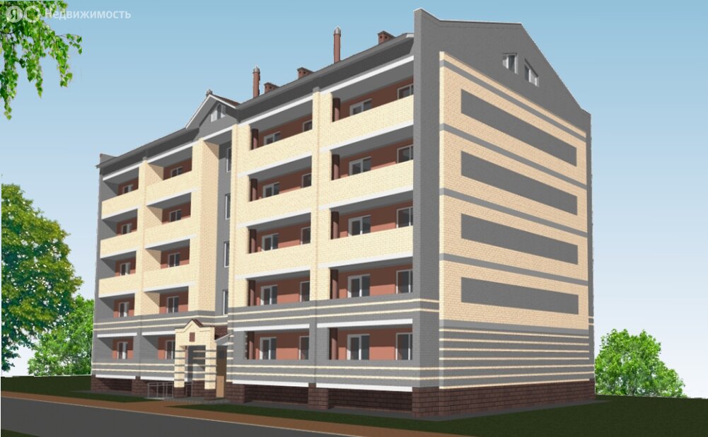 по ул. Мира - изображение 1