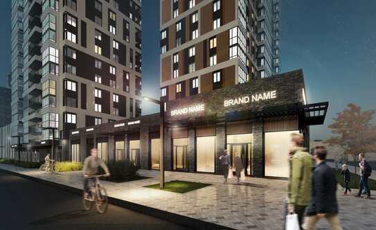 Застройщик Группа «Эталон» в Тюмени - изображение 10