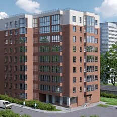 Квартира 40,6 м², 2-комнатная - изображение 2