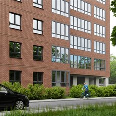 Квартира 40,6 м², 2-комнатная - изображение 4
