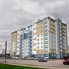 Квартира 62,3 м², 2-комнатная - изображение 4