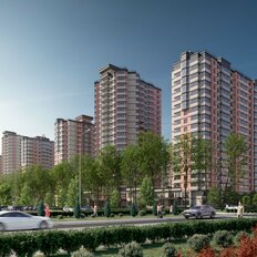 Квартира 56,8 м², 2-комнатная - изображение 2