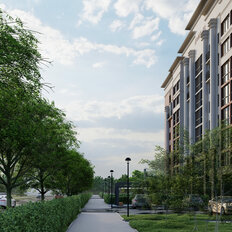 Квартира 61,3 м², 2-комнатная - изображение 1