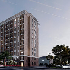 Квартира 83,4 м², 3-комнатная - изображение 2