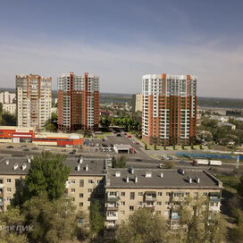 Купить квартиру без ремонта в ЖК «Балтийский» в Волгограде - изображение 3