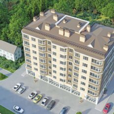 Квартира 62,8 м², 2-комнатная - изображение 2