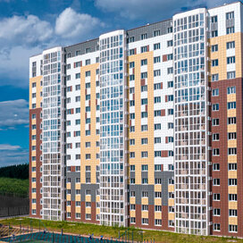 Купить квартиру в ЖК «Величко» в Ханты-Мансийске - изображение 1