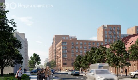 80 м², торговое помещение 100 000 ₽ в месяц - изображение 23