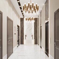 Квартира 83,2 м², 2-комнатная - изображение 3