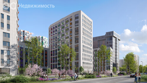 85,8 м², 2-комнатная квартира 21 500 000 ₽ - изображение 42