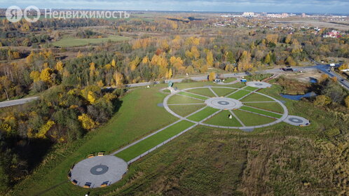 Коттеджные поселки в Санкт-Петербурге и ЛО - изображение 10